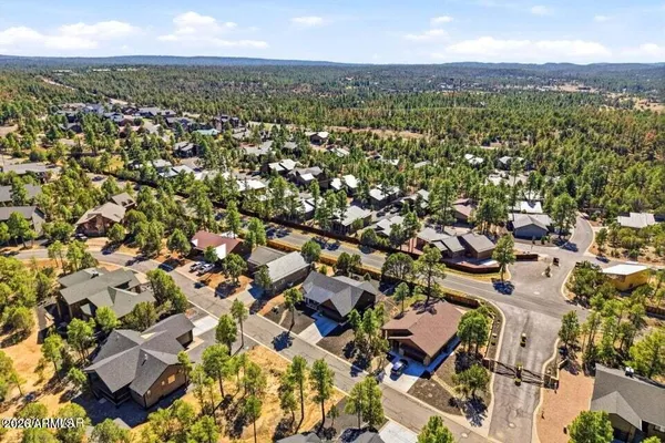 $574,000 | 2720 North Eagle View Circle, Show Low, AZ 85901