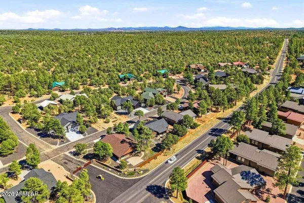$574,000 | 2720 North Eagle View Circle, Show Low, AZ 85901