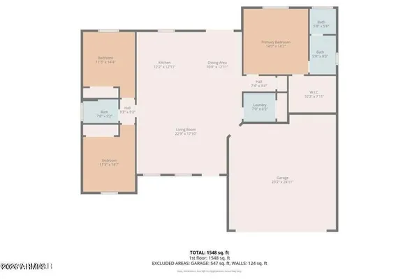 $574,000 | 2720 North Eagle View Circle, Show Low, AZ 85901