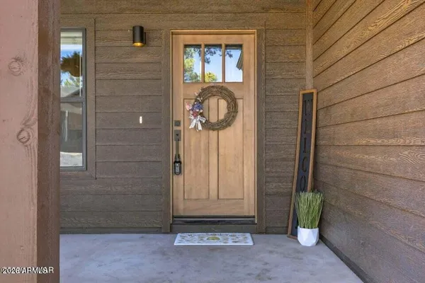 $574,000 | 2720 North Eagle View Circle, Show Low, AZ 85901