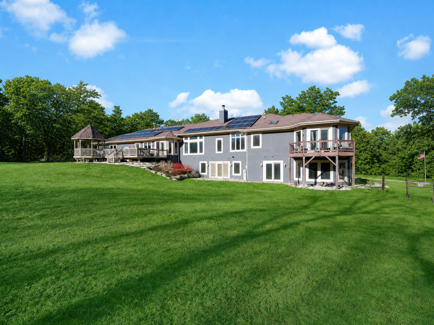 2389 East 2450th Road Marseilles, IL 61341 - Photo 53 of 59