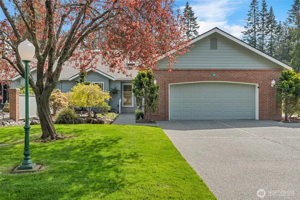 $645,000 | 302 Foursome Drive, Sequim, WA 98382