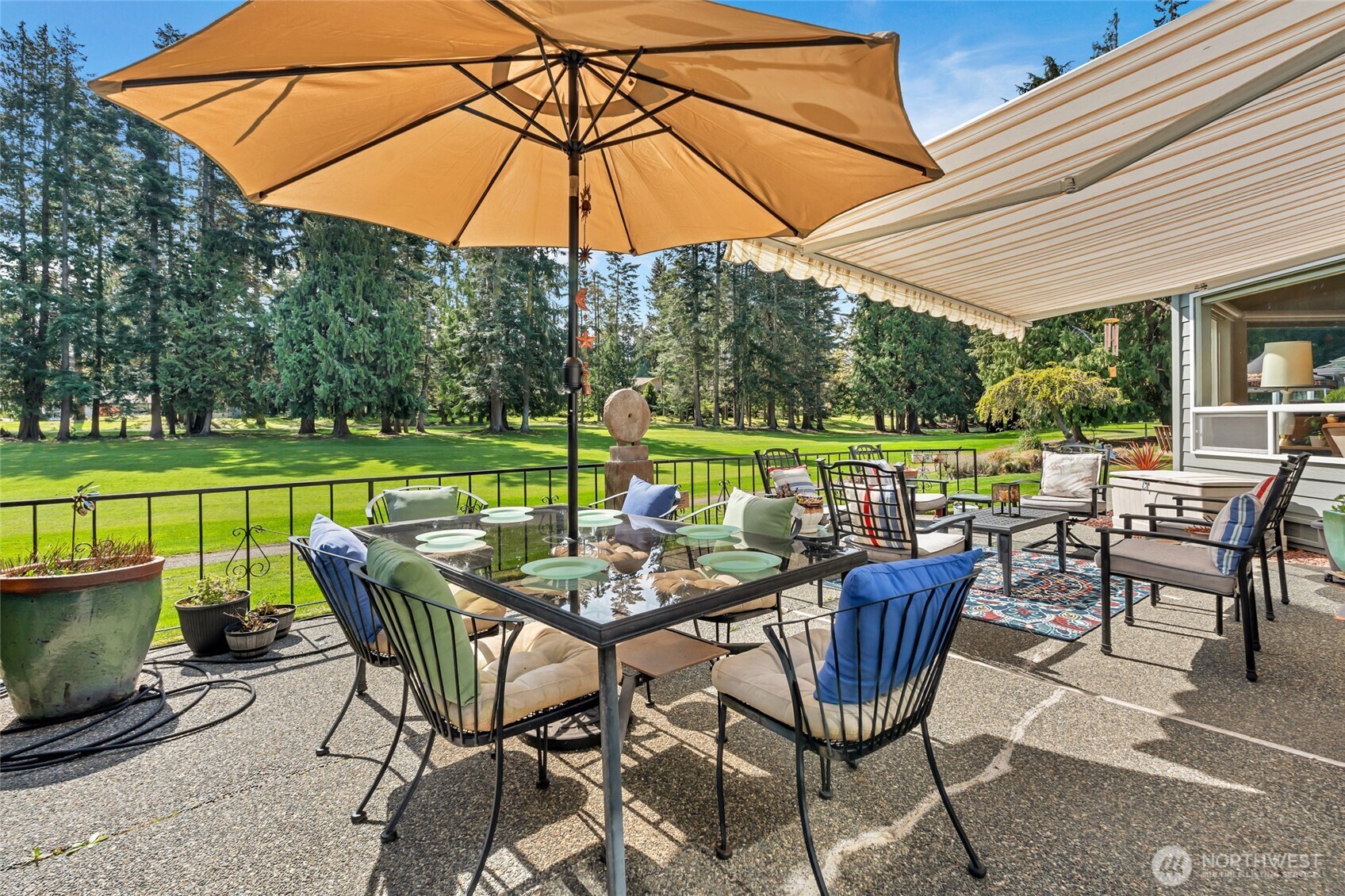 302 Foursome Drive Sequim, WA 98382 - Photo 19 of 40