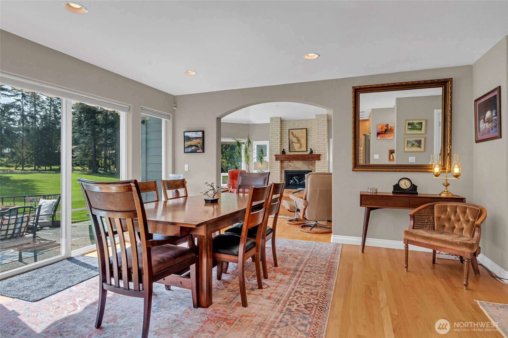302 Foursome Drive Sequim, WA 98382 - Photo 24 of 40