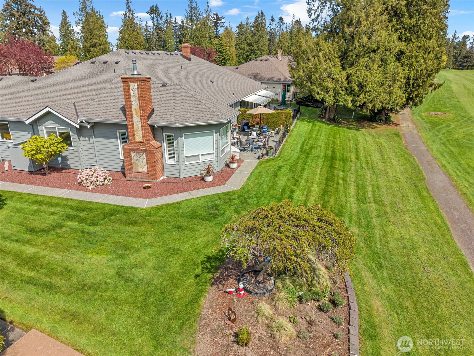 302 Foursome Drive Sequim, WA 98382 - Photo 35 of 40