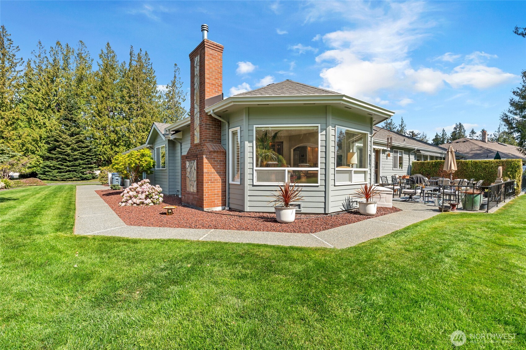 302 Foursome Drive Sequim, WA 98382 - Photo 37 of 40