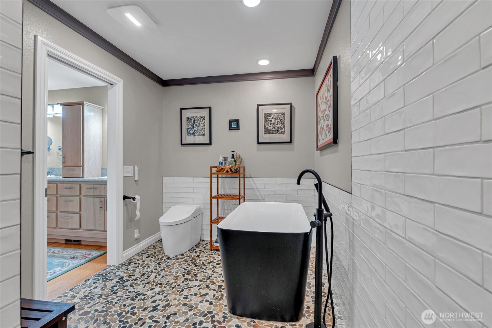 302 Foursome Drive Sequim, WA 98382 - Photo 10 of 40