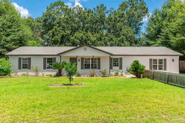 $349,900 | 4856 Jennifer Lane, Pace, FL 32571