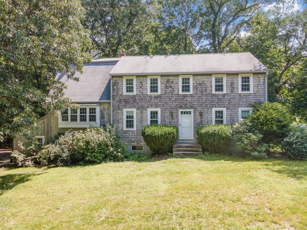 25 Dreamwold Road Scituate, MA 02066 - Photo 1 of 42 Gallery Image 1