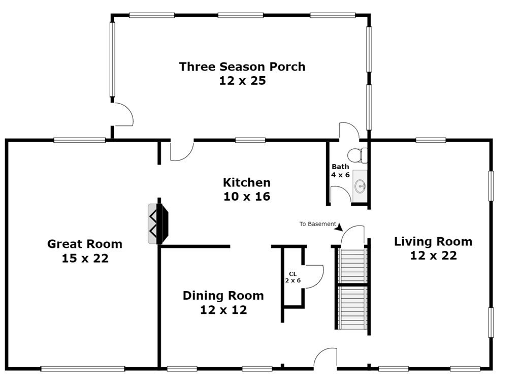 25 Dreamwold Road Scituate, MA 02066 - Photo 36 of 42 Gallery Image 36