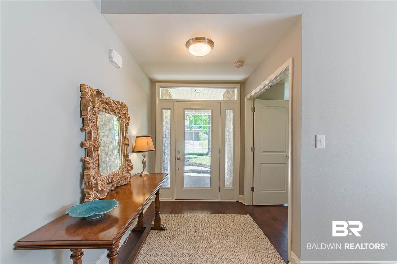 11092 Herschel Loop Daphne, AL 36526 - Photo 4 of 29 Foyer