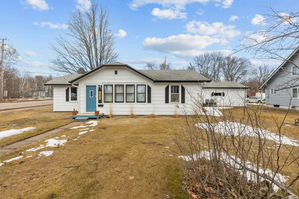 $244,900 | 223 3rd Street Northwest, Crosby, MN 56441
