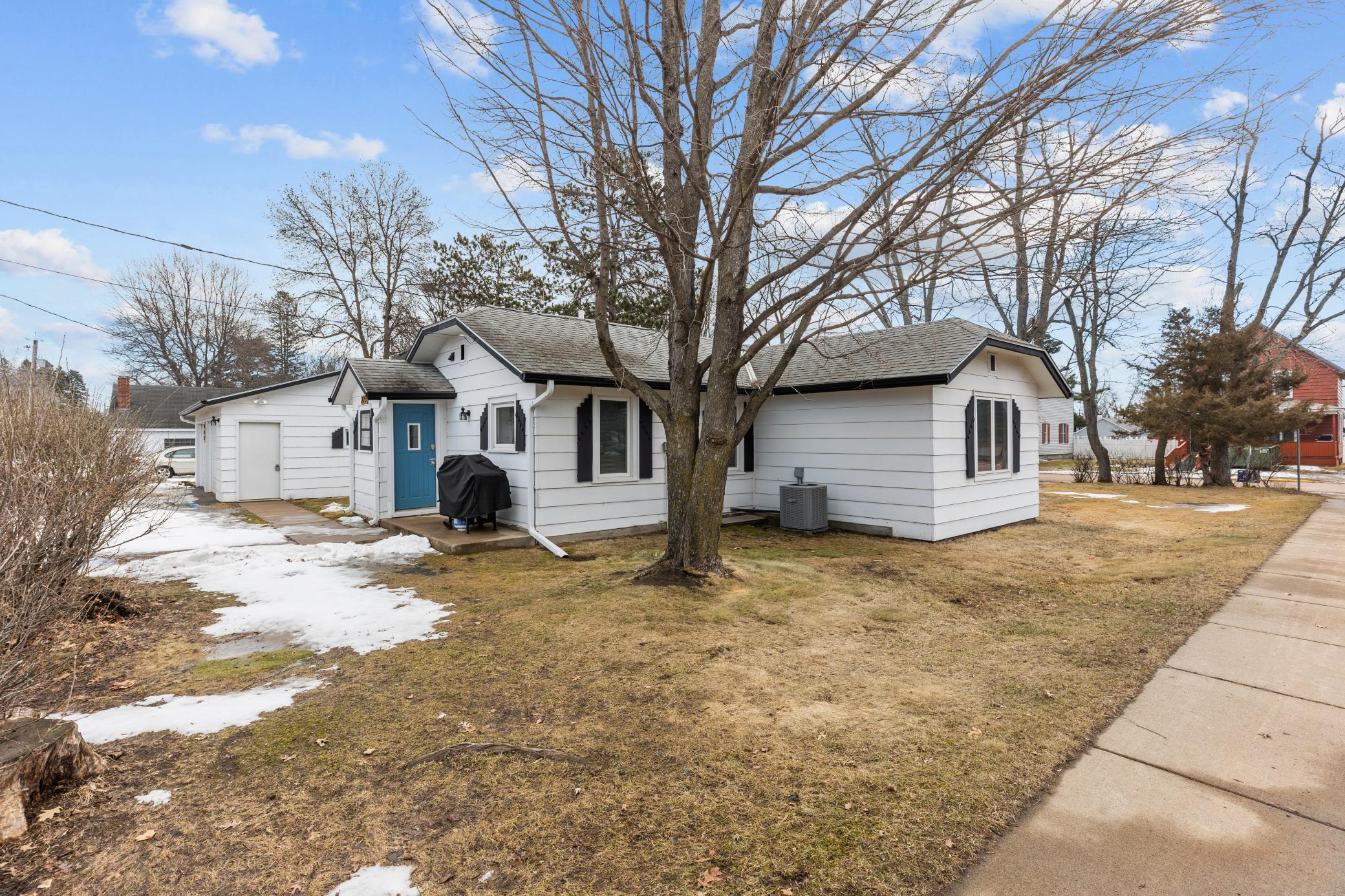 223 3rd Street Northwest Crosby, MN 56441 - Photo 25 of 29