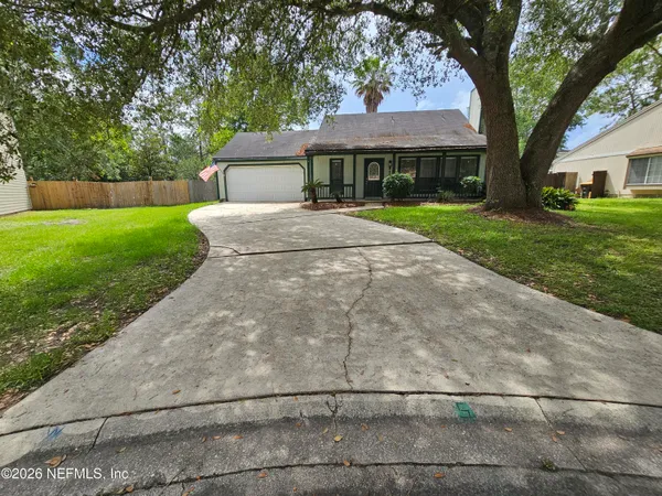 $1,855 | 8176 Kilwinning Lane, Jacksonville, FL 32244