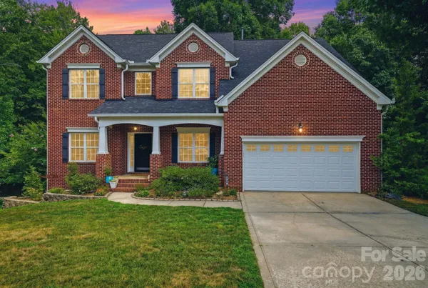 $650,000 | 6220 Tulip Poplar Place, Huntersville, NC 28078