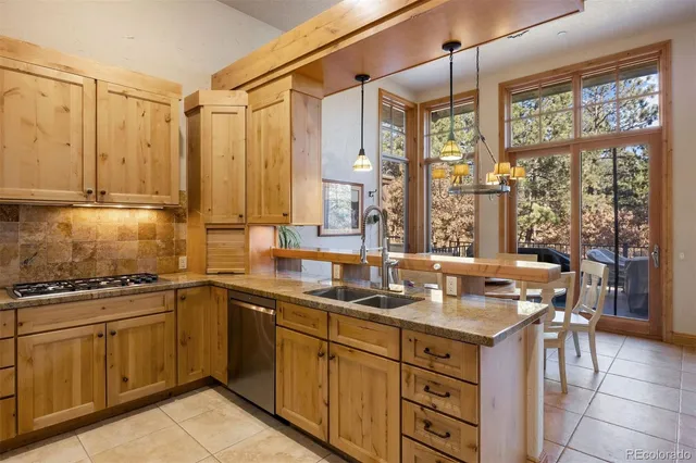 $1,690,000 | 633 Castle Pines Drive South, Castle Rock, CO 80108