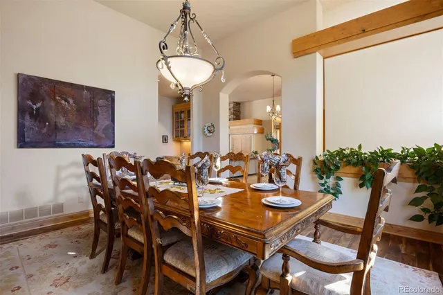 $1,690,000 | 633 Castle Pines Drive South, Castle Rock, CO 80108