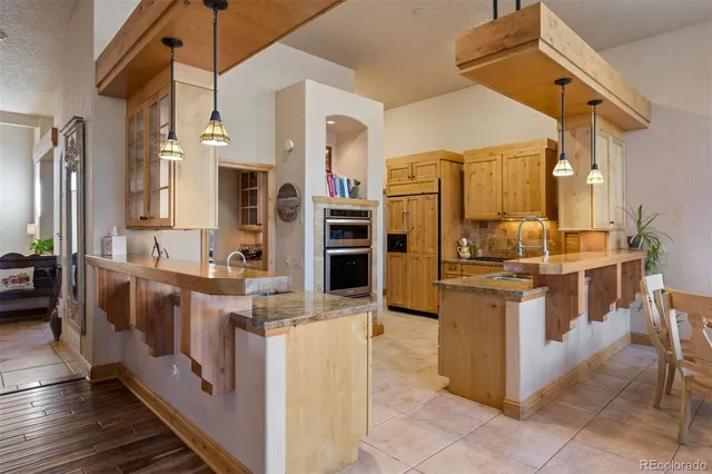 $1,690,000 | 633 Castle Pines Drive South, Castle Rock, CO 80108