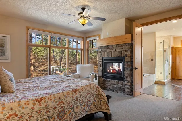 $1,690,000 | 633 Castle Pines Drive South, Castle Rock, CO 80108