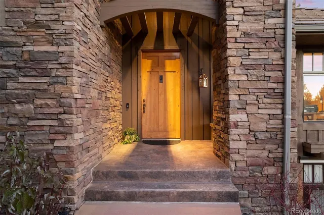 $1,690,000 | 633 Castle Pines Drive South, Castle Rock, CO 80108