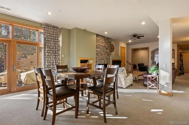 $1,690,000 | 633 Castle Pines Drive South, Castle Rock, CO 80108