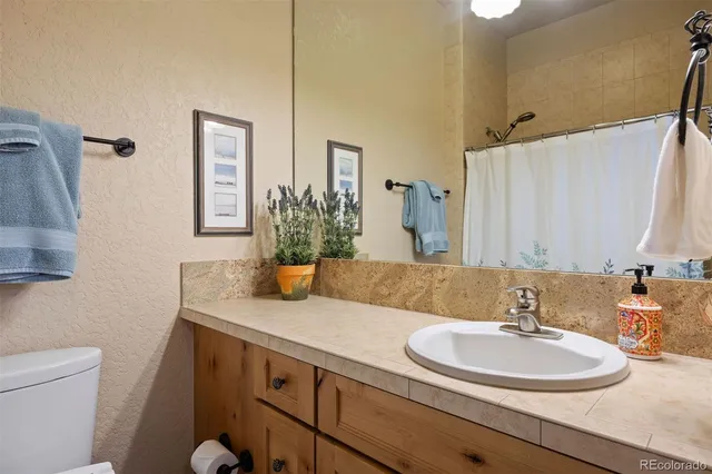 $1,690,000 | 633 Castle Pines Drive South, Castle Rock, CO 80108