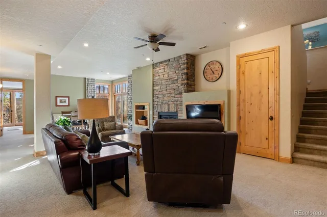 $1,690,000 | 633 Castle Pines Drive South, Castle Rock, CO 80108