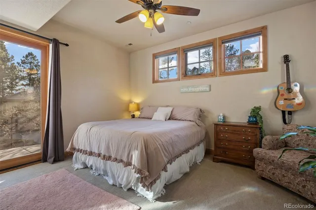 $1,690,000 | 633 Castle Pines Drive South, Castle Rock, CO 80108