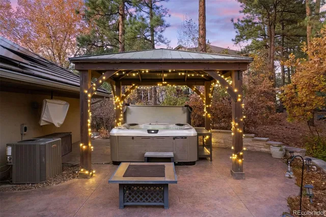 $1,690,000 | 633 Castle Pines Drive South, Castle Rock, CO 80108