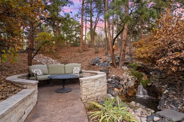 $1,690,000 | 633 Castle Pines Drive South, Castle Rock, CO 80108