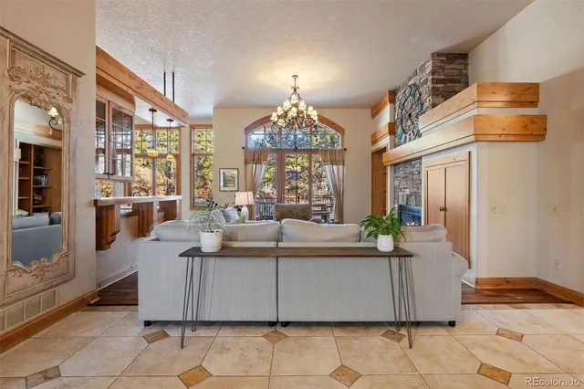 $1,690,000 | 633 Castle Pines Drive South, Castle Rock, CO 80108