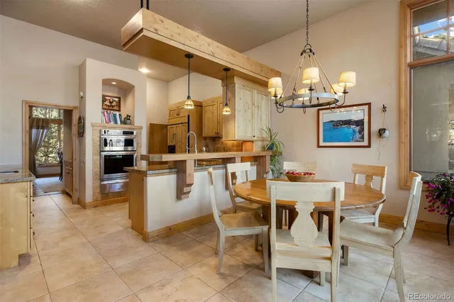 $1,690,000 | 633 Castle Pines Drive South, Castle Rock, CO 80108