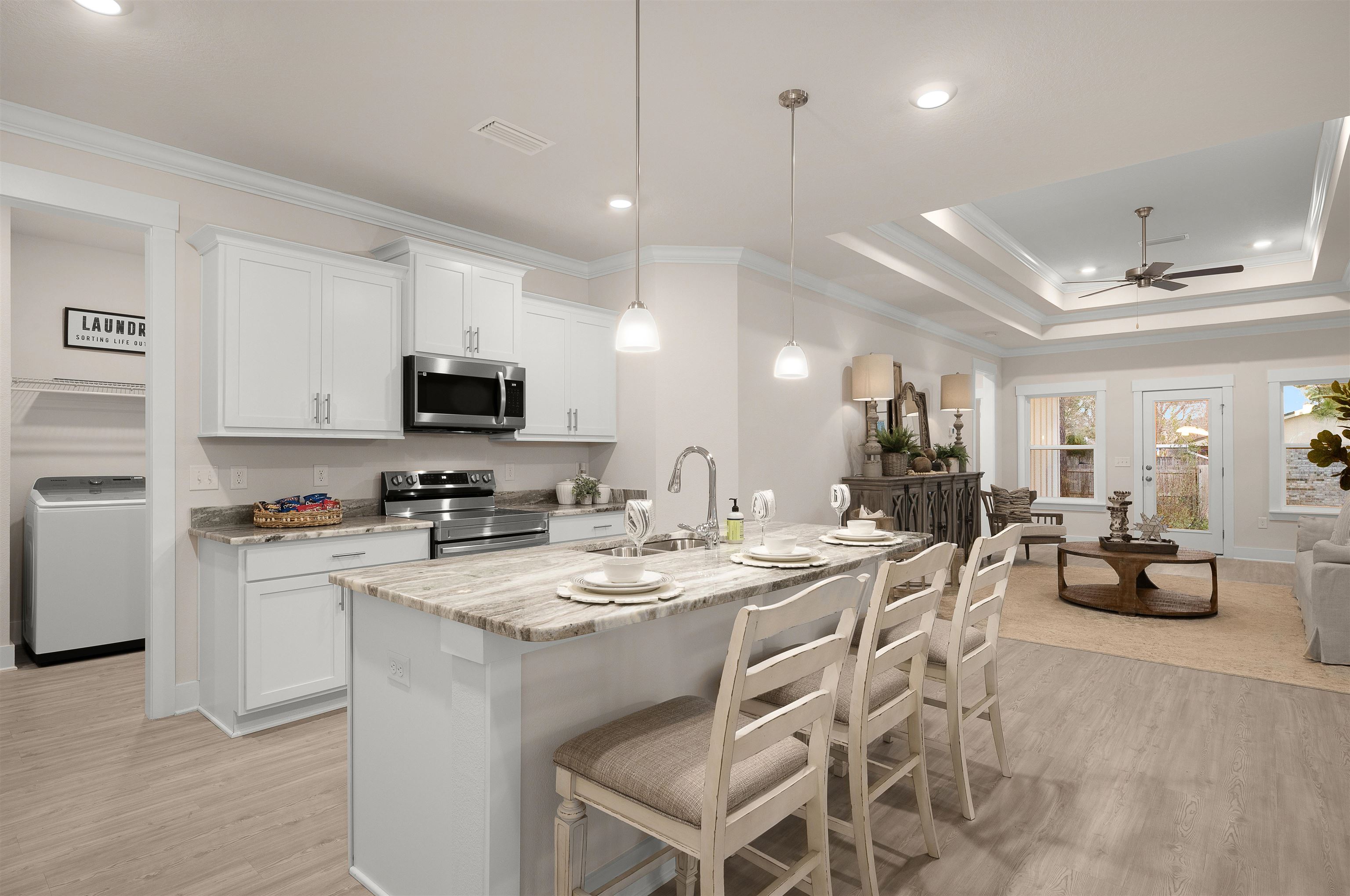 1118 Pheasant Circle Foley, AL 36535 - Photo 8 of 19 KITCHEN