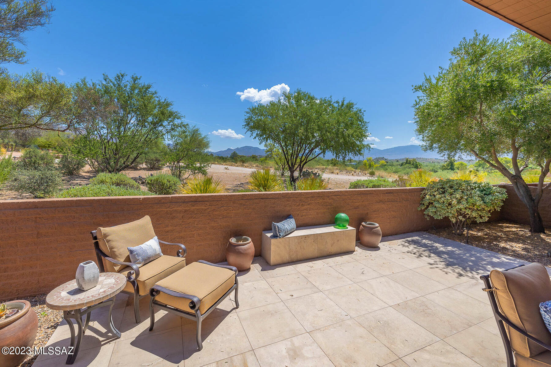 3850 North Canyon Ranch Ridge Place Tucson, AZ 85750 - Photo 38 of 42 Gallery Image 38