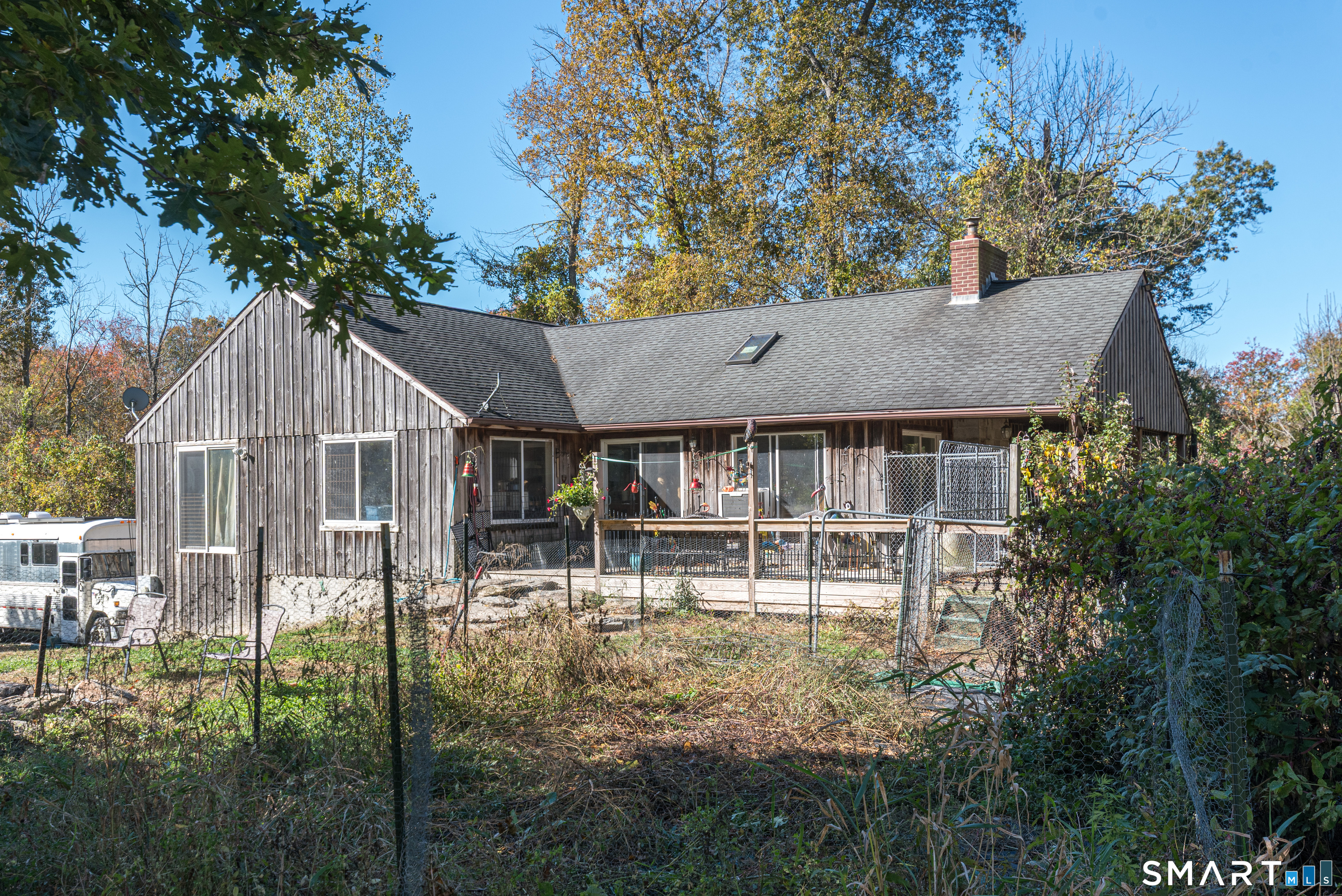 254 Beaver Hill Road Windham, CT 06256 - Photo 36 of 39
