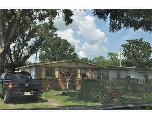 4713 Swindell Road Lakeland, FL 33810 - Photo 1 of 1 Exterior Front