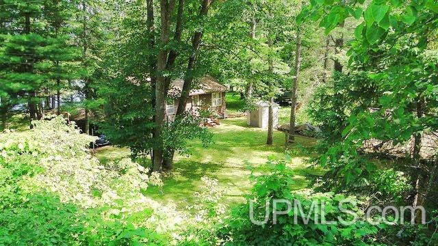 N11976 Co Road Wausaukee, WI 54177 - Photo 34 of 35