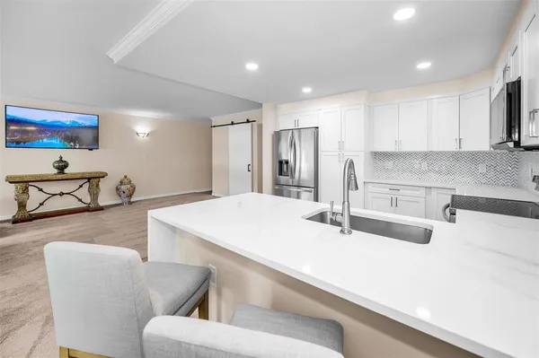 $148,400 | 1655 South Highland Avenue, Unit D241, Clearwater, FL 33756