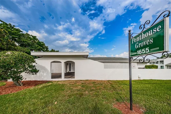 $148,400 | 1655 South Highland Avenue, Unit D241, Clearwater, FL 33756