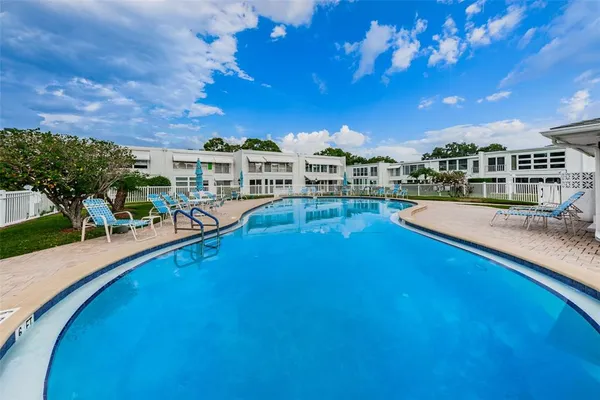 $148,400 | 1655 South Highland Avenue, Unit D241, Clearwater, FL 33756