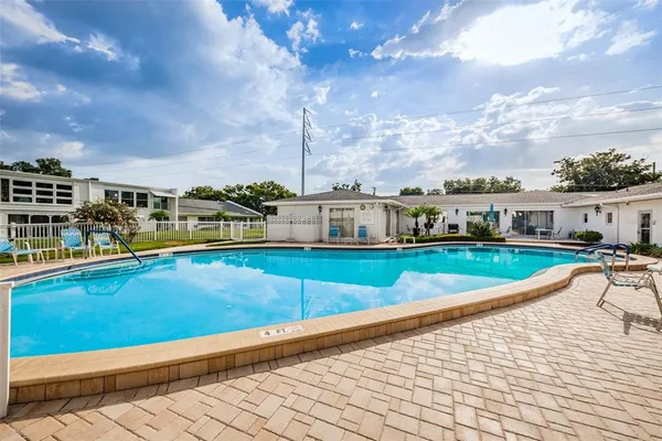 $148,400 | 1655 South Highland Avenue, Unit D241, Clearwater, FL 33756