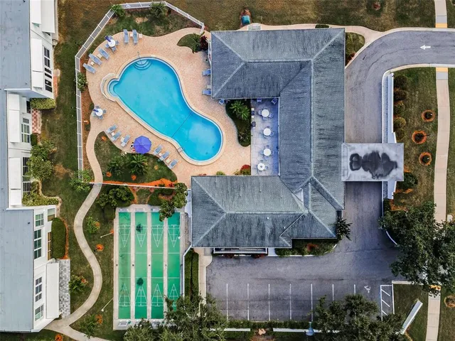 $178,500 | 1655 South Highland Avenue, Unit D241, Clearwater, FL 33756