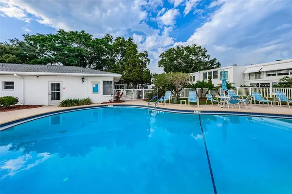 $148,400 | 1655 South Highland Avenue, Unit D241, Clearwater, FL 33756