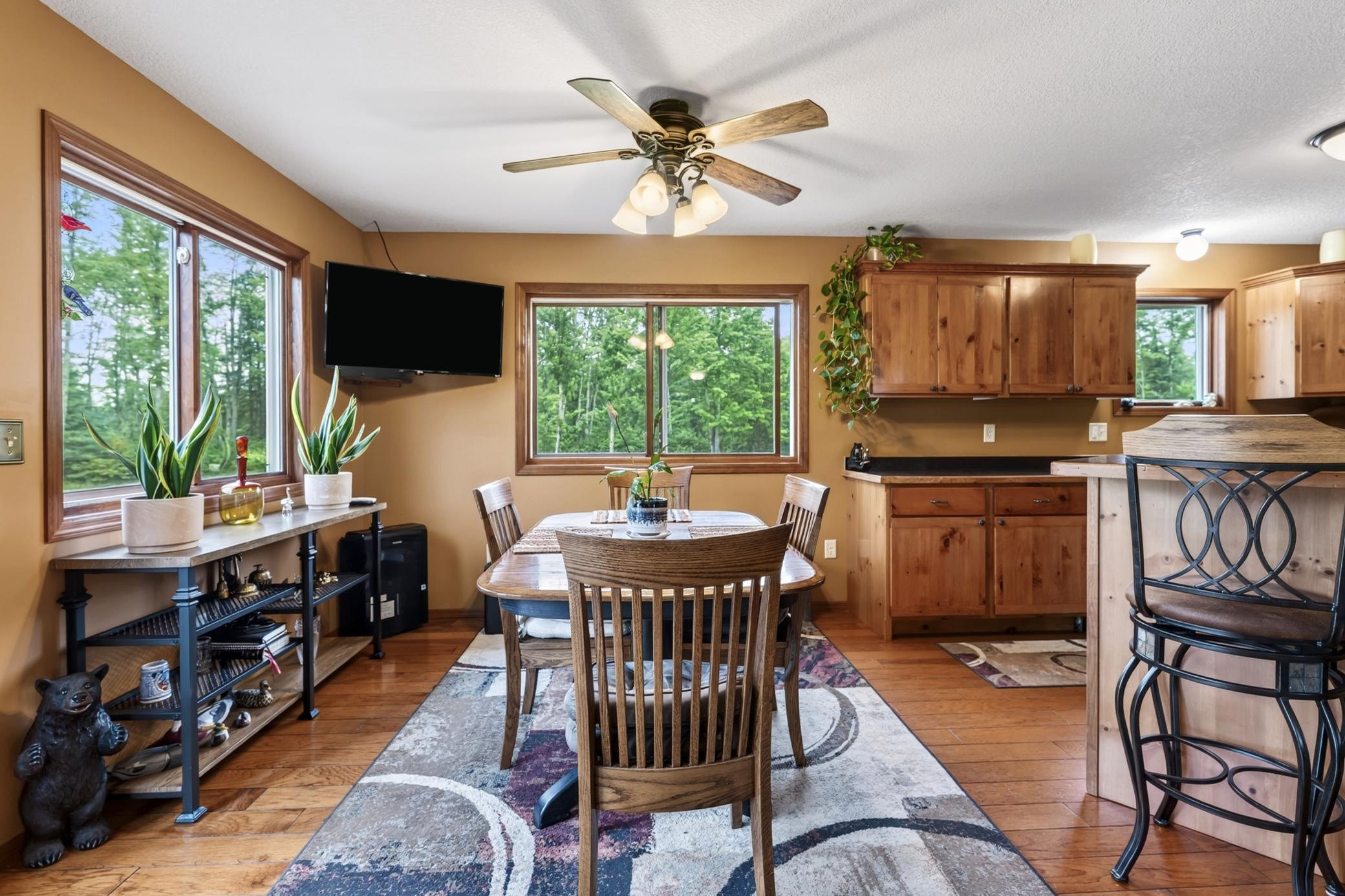2393 East Kingsdale Road Danbury, WI 54830 - Photo 15 of 54