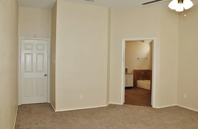 a view of a bathroom