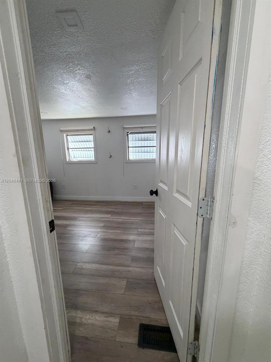 5331 Southwest 35th Street Davie, FL 33314 - Photo 17 of 31 a view of entryway