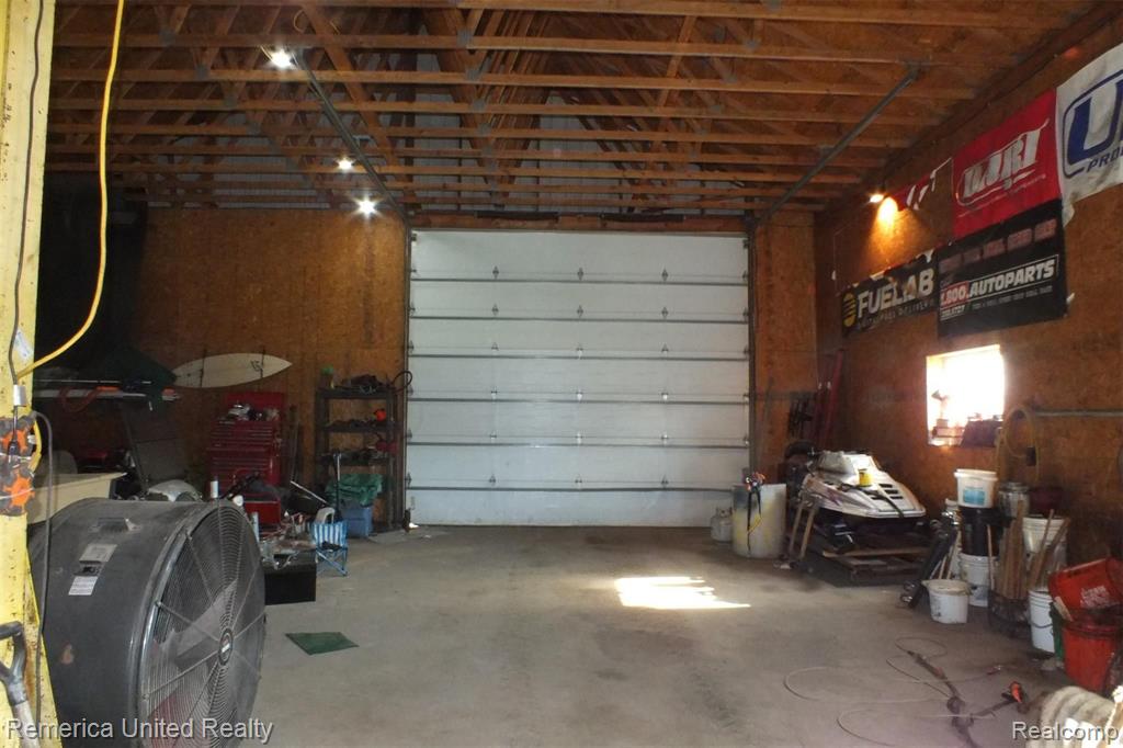 3721 Chase Lake Road Howell, MI 48855 - Photo 26 of 31