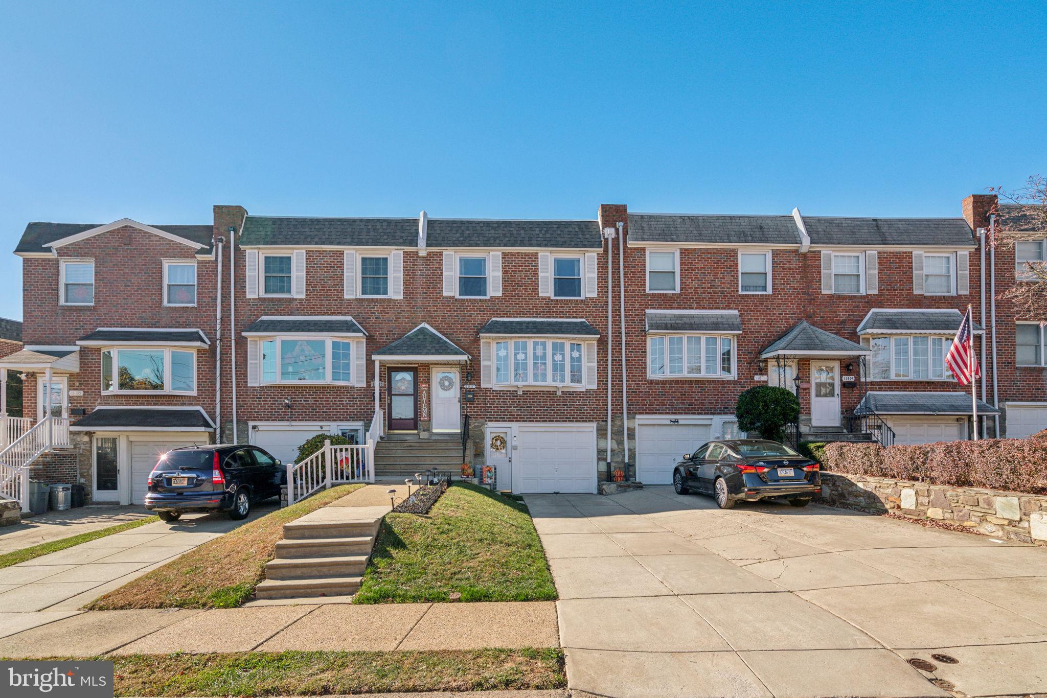 11811 Brandon Road Philadelphia, PA 19154 - Photo 1 of 38 Gallery Image 1