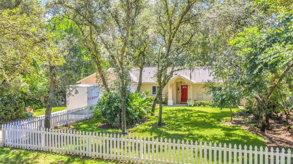 656 Marlin Road Winter Springs, FL 32708 - Photo 1 of 1 Front elevation