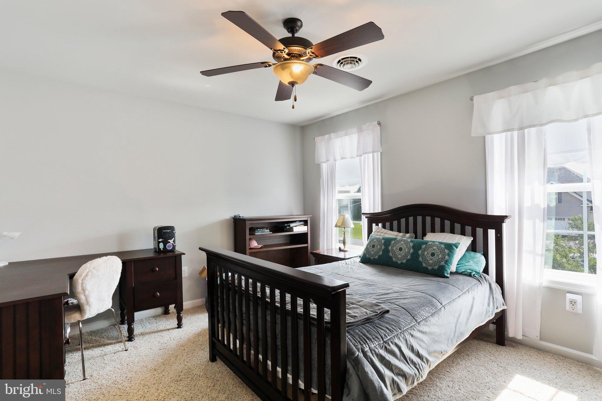 1673 Wind Flower Road, Unit 62 Chambersburg, PA 17202 - Photo 35 of 73 Bedroom 2
